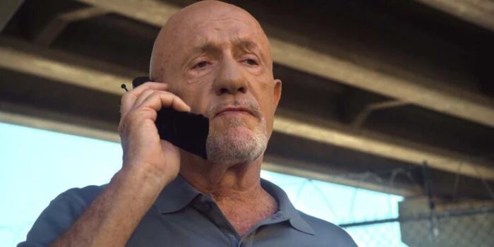 Джонатан Бэнкс (Jonathan Banks) биография, фильмы, спектакли, фото | donttk.ru